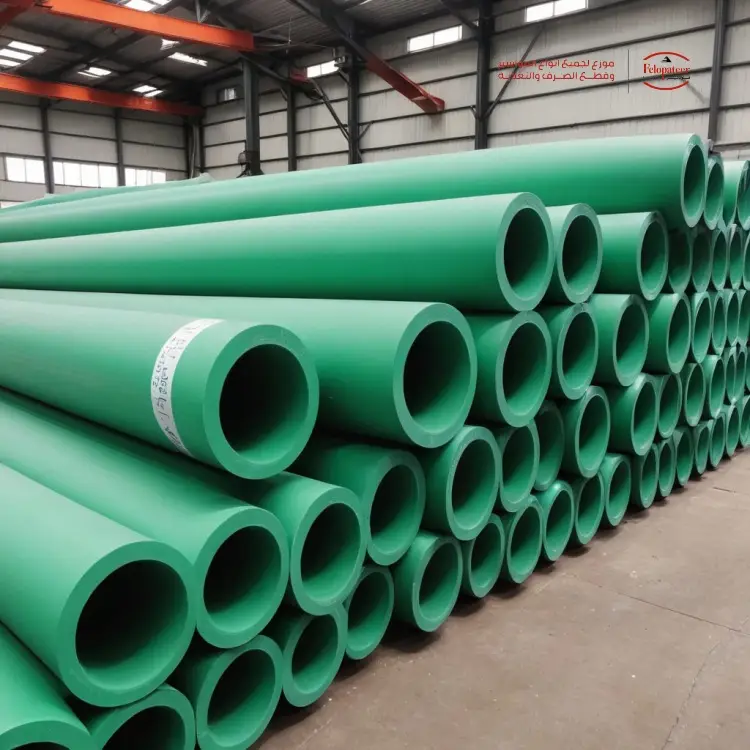 لستة اسعار مواسير مصر الحجاز